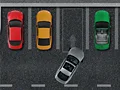 Mäng Parking Space 2 Internetis