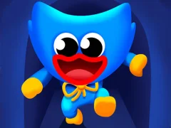 Mäng Poppy Playtime Hugie Internetis