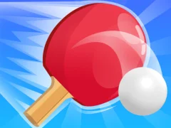 Mäng Ping Pong Battle Table Tennis Internetis