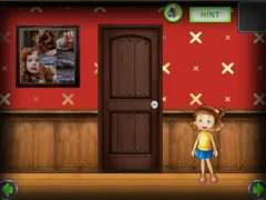 Mäng Amgel Kids Room Escape 324 Internetis