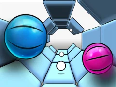 Mäng Two Tunnel 3D Internetis
