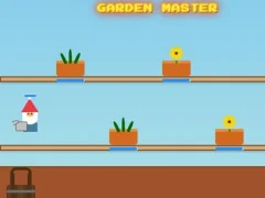 Mäng Garden Master Internetis
