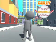 Mäng Gully Baseball Internetis
