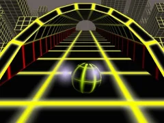 Mäng Ball Surfer 3D Internetis