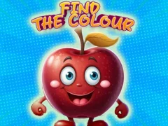 Mäng Find The Color Internetis