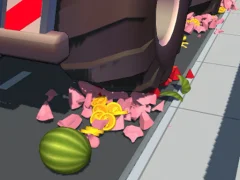 Mäng Wheel Smash Internetis