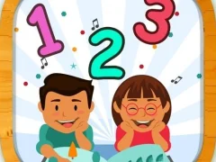 Mäng kinder garten Internetis