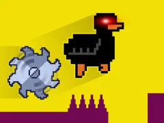 Mäng Devil Duck Internetis