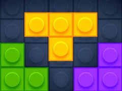 Mäng Lego Block Puzzle Internetis