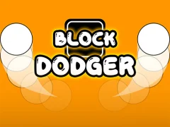 Mäng Block Dodger Internetis