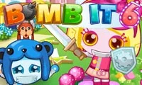 Mäng Bomb It 6 Internetis