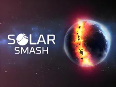 Mäng Solar Smash Internetis