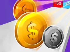 Mäng Money Rush Internetis