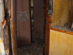 Mäng Ghost Town Escape 4 Mirrored Dimension Internetis