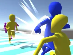 Mäng Runner Slapper Internetis