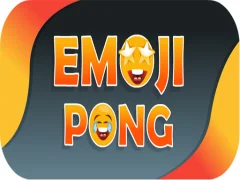 Mäng Emoji Pong Internetis