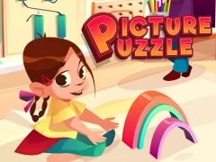 Mäng Picture Puzzle Internetis