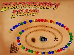 Mäng Black Beard's Island Internetis