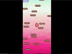 Mäng Pixel Jumper Internetis