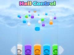 Mäng Hail Control Internetis
