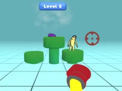 Mäng Arsenal Playground: Ragdoll Mayhem Internetis