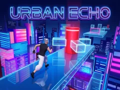 Mäng Urban Echo Internetis