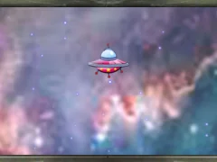 Mäng Space Jump Internetis