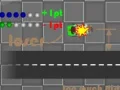 Mäng Burst Racer 2 Internetis