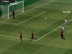 Mäng Authentic Football:The Brazil World Cup Internetis