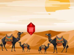 Mäng Sands of Rescue Internetis