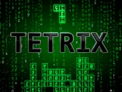 Mäng Tetrix Internetis