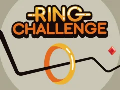 Mäng Ring Challenge Internetis