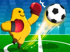 Mäng Monster Soccer 3d Internetis