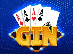Mäng Gin Rummy Internetis