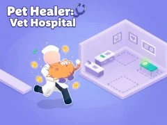 Mäng Pet Healer: Vet Hospital Internetis