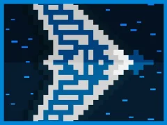 Mäng Shooting Star Battleship Internetis