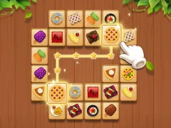 Mäng Tile Connect Pair Matching Internetis