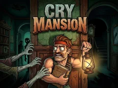 Mäng Cry Mansion Internetis