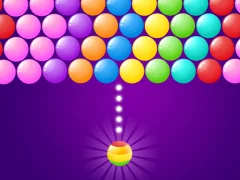 Mäng Bubble Up Internetis