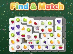 Mäng Find & Match Internetis