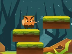 Mäng Stack Jump Master Internetis
