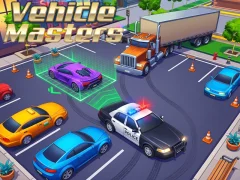 Mäng Vehicle Masters Internetis