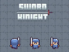 Mäng Sword Knight Internetis