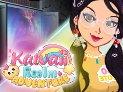 Mäng Kawaii Realm Adventure Internetis