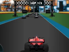 Mäng Formula Rush Internetis