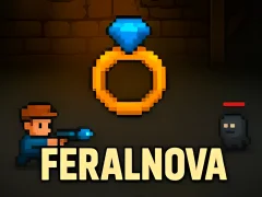 Mäng FeralNova Internetis