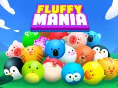 Mäng Fluffy Mania Internetis