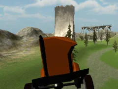 Mäng Stunt Simulator Multiplayer Internetis