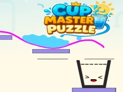Mäng Cup Master Puzzle Internetis