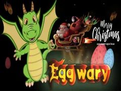 Mäng Egg Wary Internetis